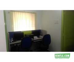 Office Space for Rent
