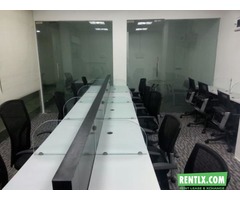 Office Space on Rent in Chennai