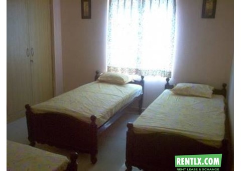Pg Rooms on Rent