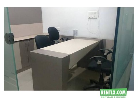Office Space on rent
