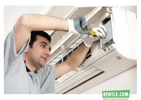 Ac Rental And Repairing Services