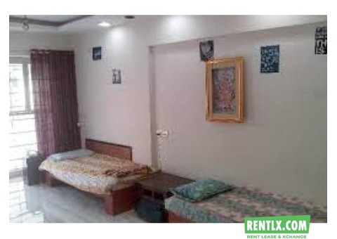 2 Bhk Apartment on Rent