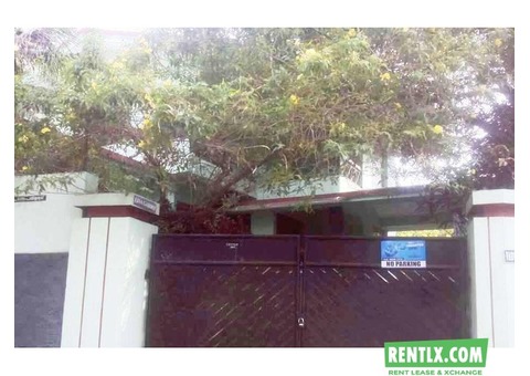 3 bhk house On Rent