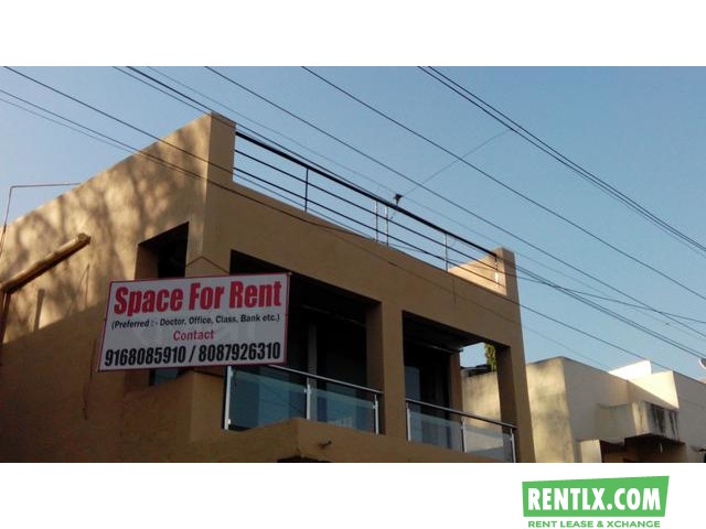 Commercial Space for rent