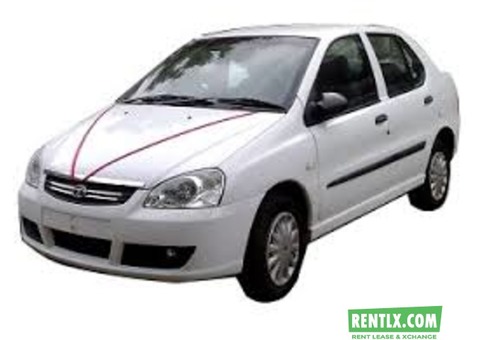 Tata Indica  Car on Rent