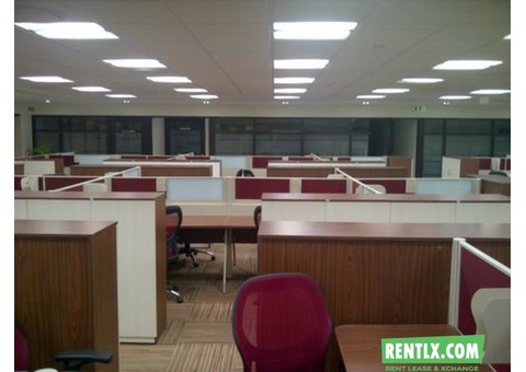 Office Space on Rent in Bangalore