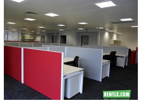 Office Space on Rent in Bangalore