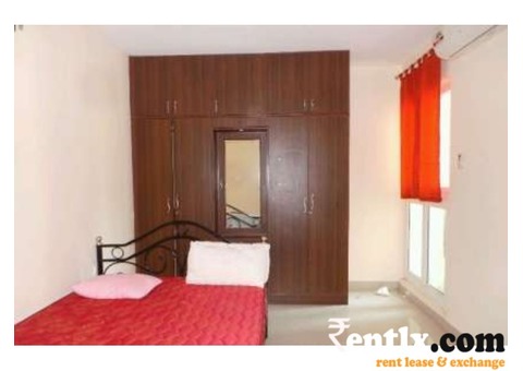 Two Room Set in Vaishali Nagar