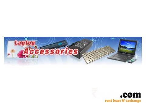 Laptops and Accessories on Rent in Jaipur