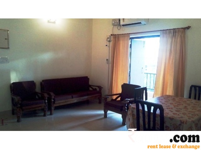Service apartment For Rent on Daily Rental