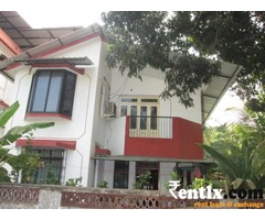 3BHK apartment at Mira Mar Beach for rent / Leave & Licence