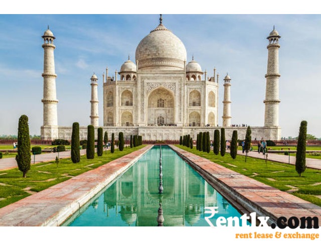 Same Day Agra Tour|Taj Mahal Trip Information 