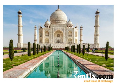 Same Day Agra Tour|Taj Mahal Trip Information 