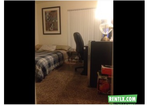 two room set on rent