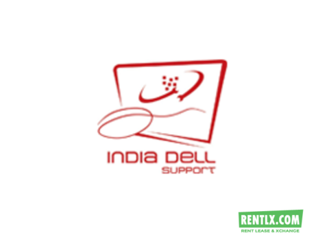 India Dell Support Contact US