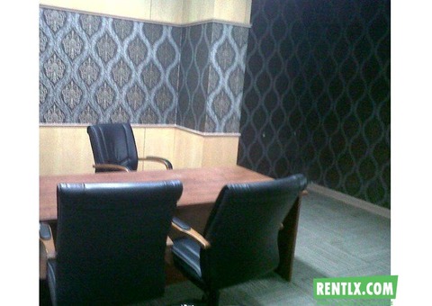 office on rent