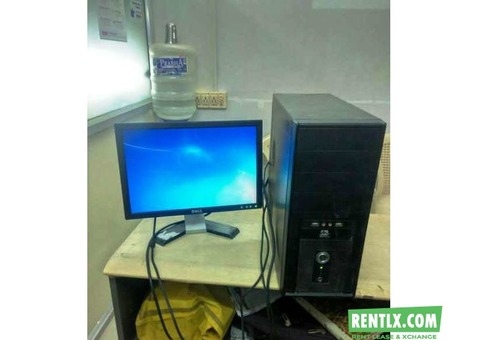 Computer for Rent