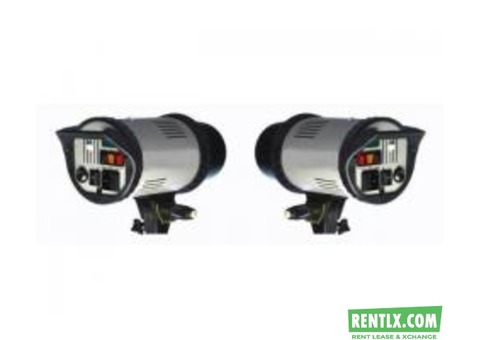 CCTV Camera for Rent
