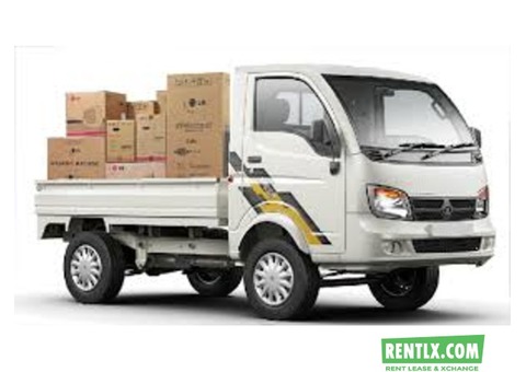 TATA ACE FOR RENT