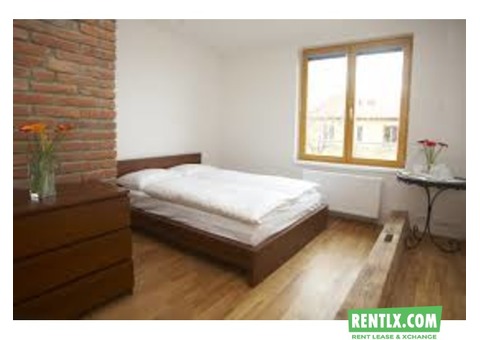 Two room set for rent