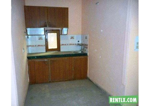 1 bhk flat for Rent
