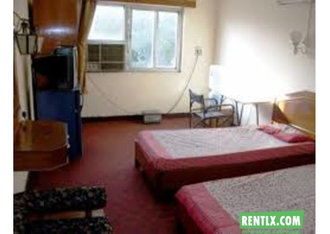 Pg Room on Rent