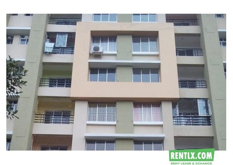 2 Bhk Flat for Rent