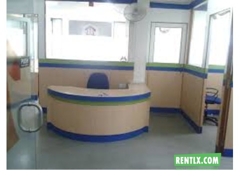 Commercial Space for rent