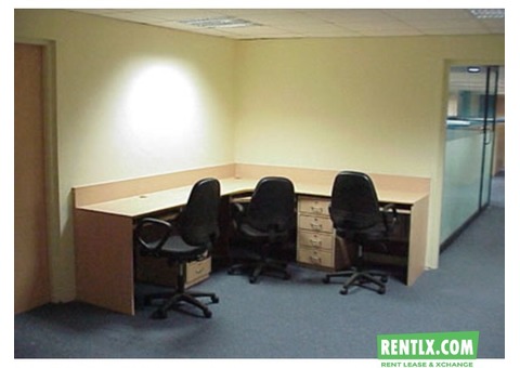 Commercial Office Space on Rent