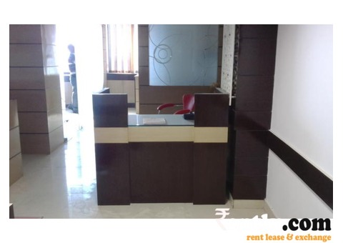 Furnished Office For Rent in Pitampura Delhi