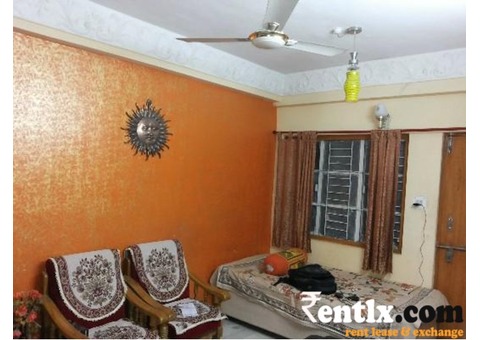 Fully Furnished Flat on Rent in Noida