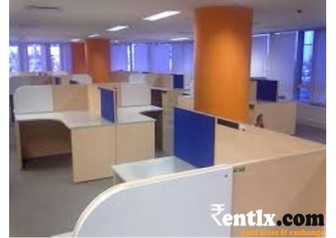 Office Space on/For Rent in Noida