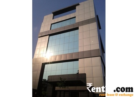 Office Space For/on Rent in Kolkata