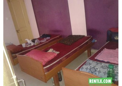 PG accommodation on Rent
