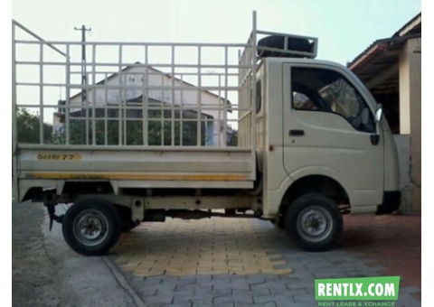 Tata Ace for Rent