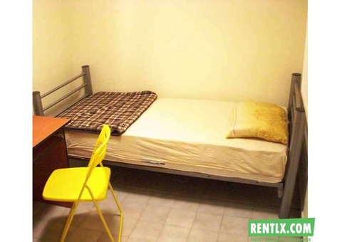 1 room set for rent