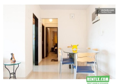 3 Bhk Flat for Rent in Pune