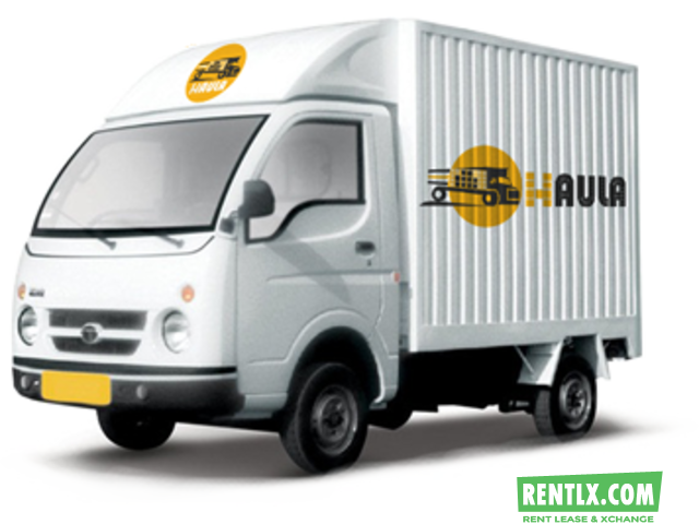 HAULA TRUCKS - Rent a Truck in Delhi-NCR