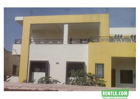 4 Bhk House for Rent