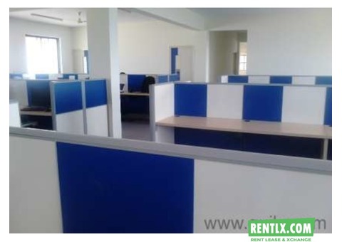 Commercial Office Space for Rent