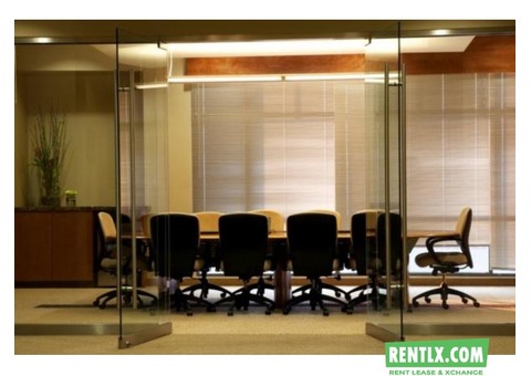 Office on Rent