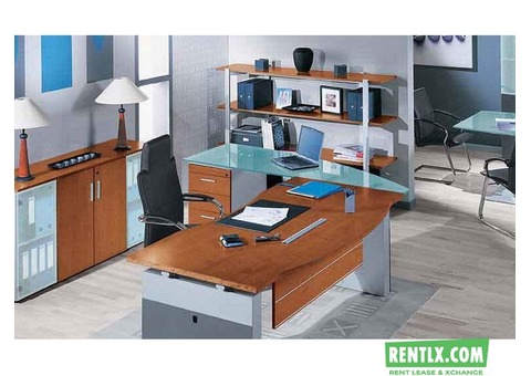 Office Furniture on Rent