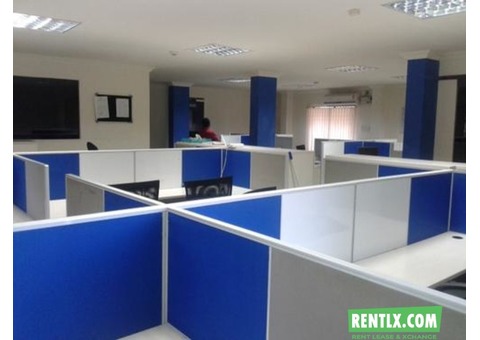 Office Space for Rent