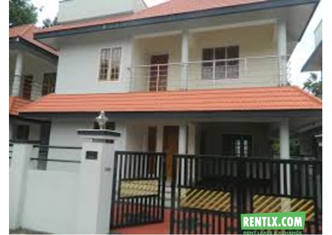 3Bhk Flat for Rent in Chennai