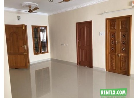 3 Bhk flat for Rent in Chennai