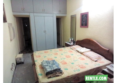 One Room for Rent in Chandigarh