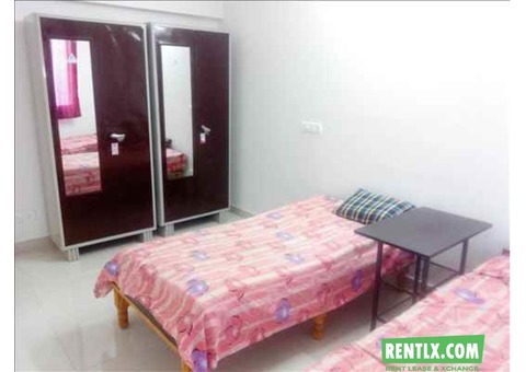 2Bhk Flat for Rent