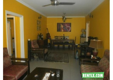 3 Bhk House for Rent