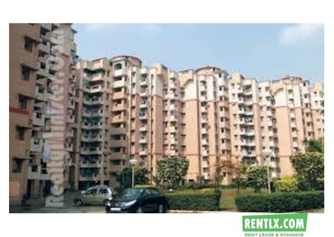 4 Bhk Apartment for Rent