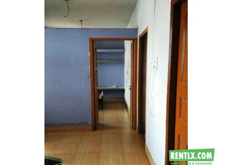 2Bhk flat for rent